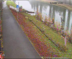 Přístaviště Hodonín