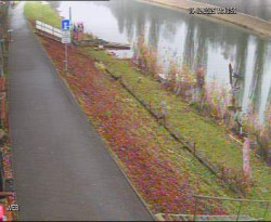 Přístaviště Hodonín