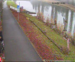 Přístaviště Hodonín