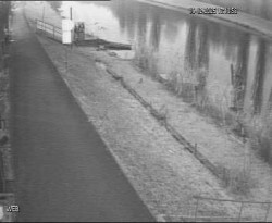 Přístaviště Hodonín