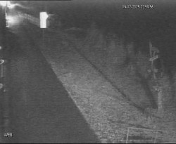 Přístaviště Hodonín