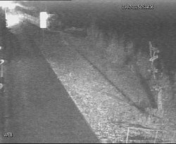 Přístaviště Hodonín