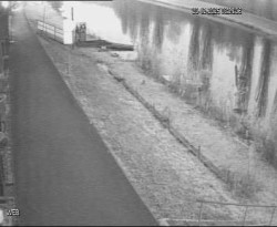 Přístaviště Hodonín