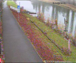 Přístaviště Hodonín