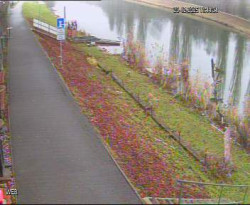 Přístaviště Hodonín