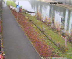 Přístaviště Hodonín