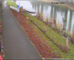 Přístaviště Hodonín