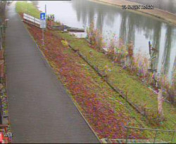 Přístaviště Hodonín