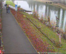 Přístaviště Hodonín