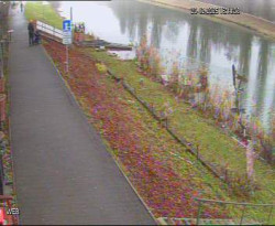 Přístaviště Hodonín