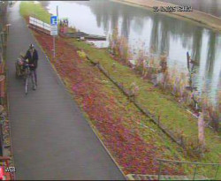 Přístaviště Hodonín