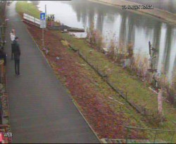 Přístaviště Hodonín