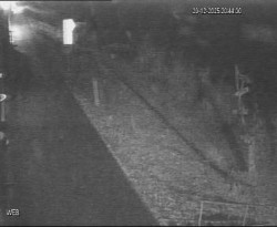 Přístaviště Hodonín