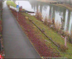 Přístaviště Hodonín