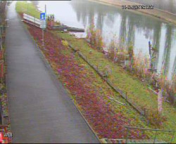 Přístaviště Hodonín