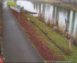 Přístaviště Hodonín