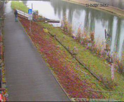 Přístaviště Hodonín