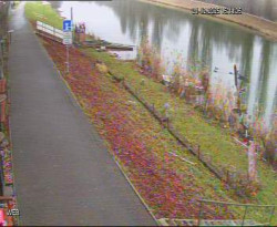 Přístaviště Hodonín