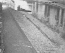 Přístaviště Hodonín