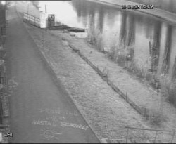 Přístaviště Hodonín