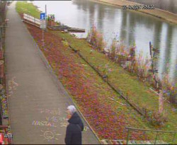 Přístaviště Hodonín