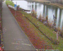 Přístaviště Hodonín