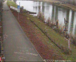 Přístaviště Hodonín