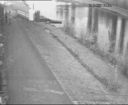 Přístaviště Hodonín