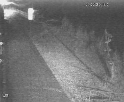 Přístaviště Hodonín