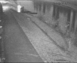 Přístaviště Hodonín