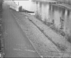 Přístaviště Hodonín