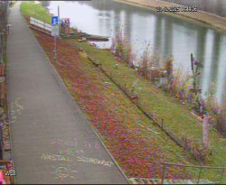 Přístaviště Hodonín