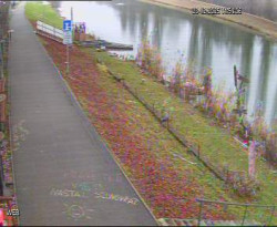 Přístaviště Hodonín