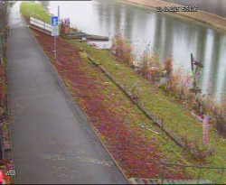 Přístaviště Hodonín