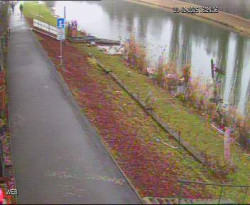 Přístaviště Hodonín