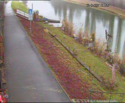 Přístaviště Hodonín