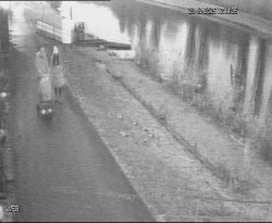 Přístaviště Hodonín