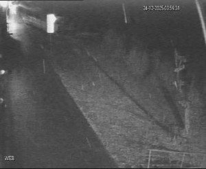 Baťův kanál - Přístaviště Hodonín - 24.12.2025 v 03:00 Baťův kanál - Přístaviště Hodonín - 24.12.2025 v 03:00