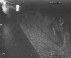 Přístaviště Hodonín