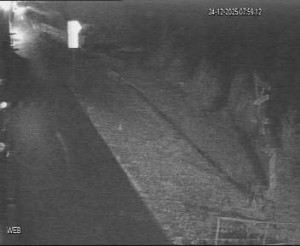 Baťův kanál - Přístaviště Hodonín - 24.12.2025 v 07:00 Baťův kanál - Přístaviště Hodonín - 24.12.2025 v 07:00