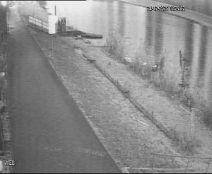 Baťův kanál - Přístaviště Hodonín - 24.12.2025 v 07:30 Baťův kanál - Přístaviště Hodonín - 24.12.2025 v 07:30