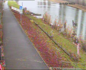 Baťův kanál - Přístaviště Hodonín - 24.12.2025 v 08:00 Baťův kanál - Přístaviště Hodonín - 24.12.2025 v 08:00