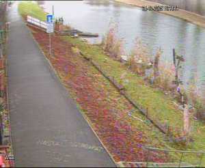 Baťův kanál - Přístaviště Hodonín - 24.12.2025 v 09:15 Baťův kanál - Přístaviště Hodonín - 24.12.2025 v 09:15