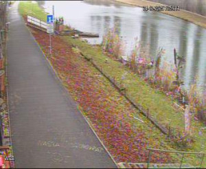 Baťův kanál - Přístaviště Hodonín - 24.12.2025 v 10:00 Baťův kanál - Přístaviště Hodonín - 24.12.2025 v 10:00