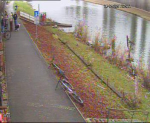 Baťův kanál - Přístaviště Hodonín - 24.12.2025 v 10:30 Baťův kanál - Přístaviště Hodonín - 24.12.2025 v 10:30