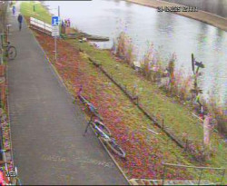 Přístaviště Hodonín