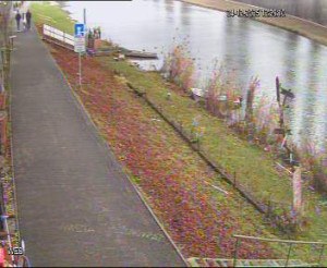 Baťův kanál - Přístaviště Hodonín - 24.12.2025 v 11:30 Baťův kanál - Přístaviště Hodonín - 24.12.2025 v 11:30