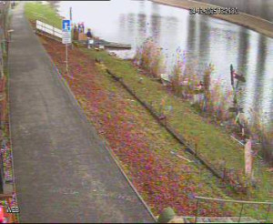 Baťův kanál - Přístaviště Hodonín - 24.12.2025 v 12:30 Baťův kanál - Přístaviště Hodonín - 24.12.2025 v 12:30