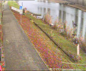 Baťův kanál - Přístaviště Hodonín - 24.12.2025 v 13:00 Baťův kanál - Přístaviště Hodonín - 24.12.2025 v 13:00