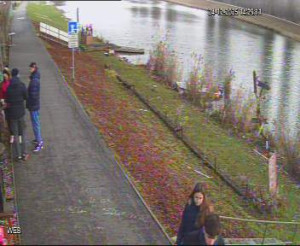 Baťův kanál - Přístaviště Hodonín - 24.12.2025 v 13:30 Baťův kanál - Přístaviště Hodonín - 24.12.2025 v 13:30